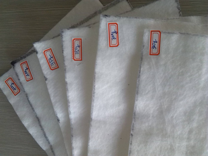 丙綸土工布和滌綸土工布區別